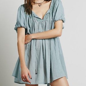 Free People Arosa Dress